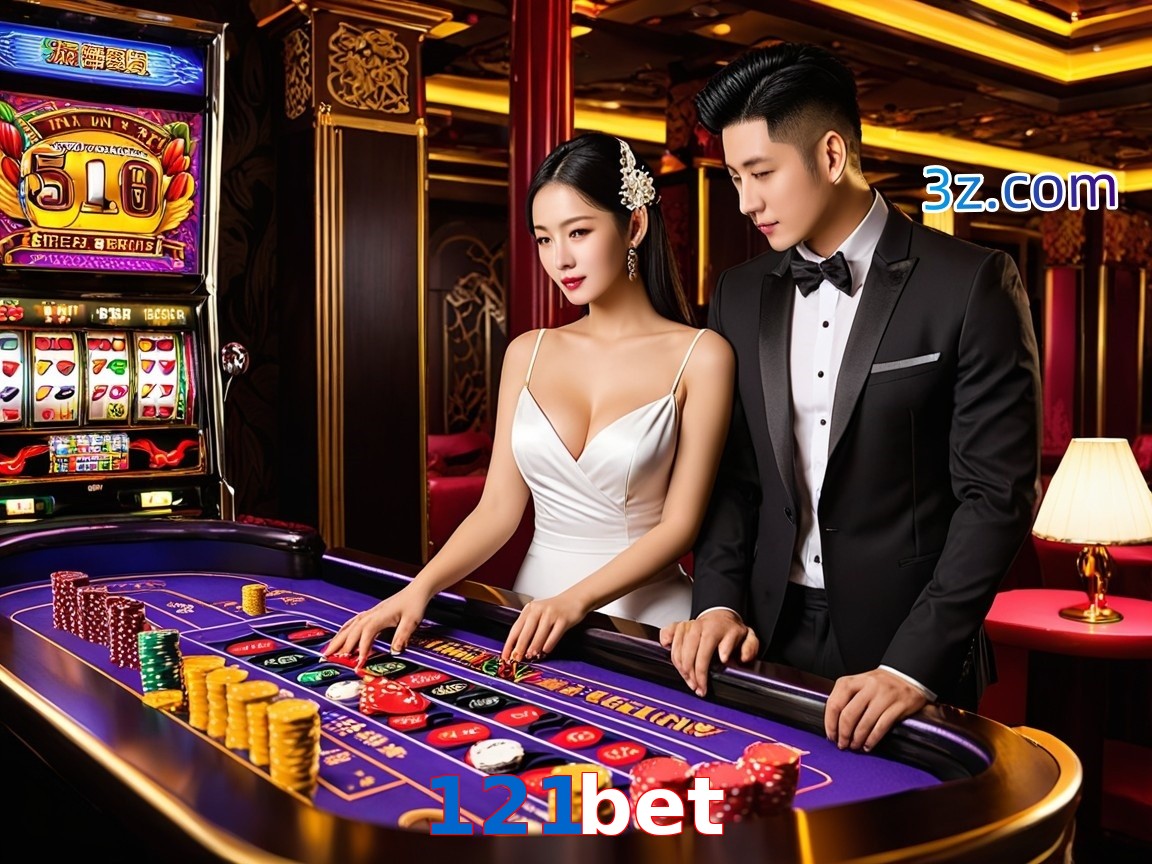 121bet