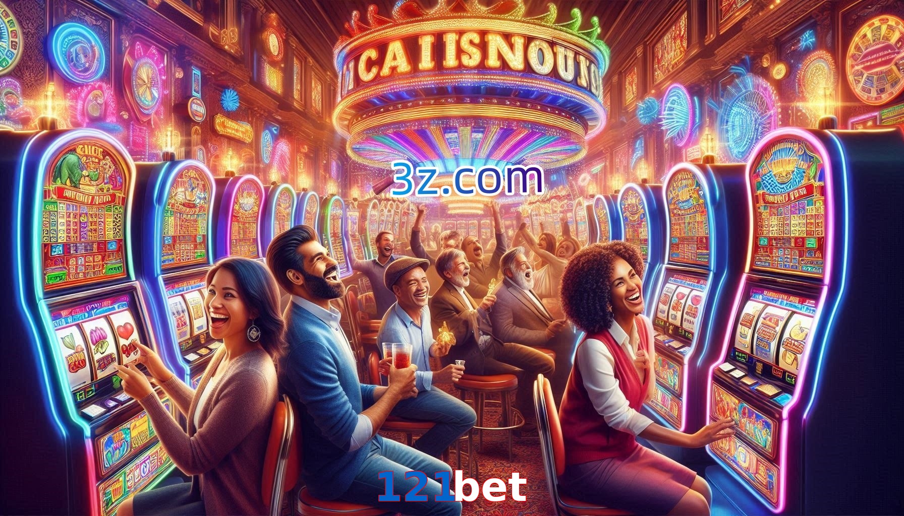 121bet